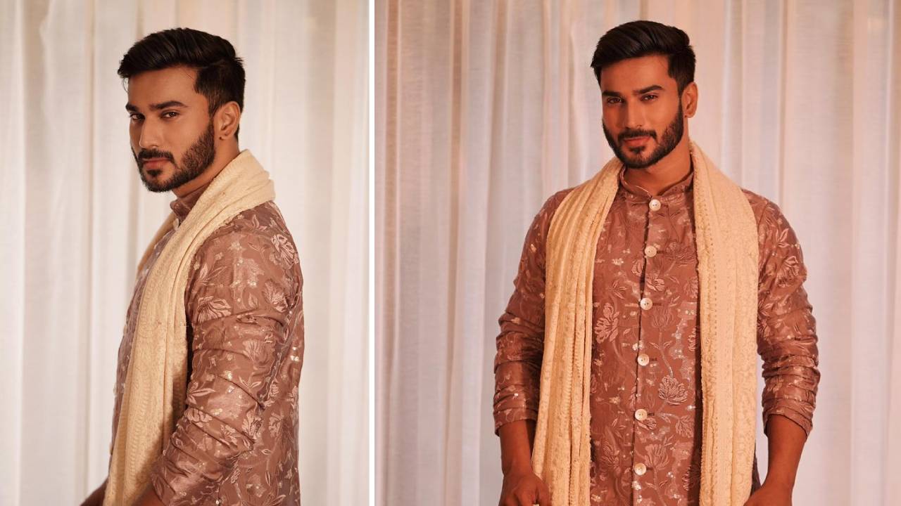 Ugadi Fashion 2026: ಹಬ್ಬದ ಮೆನ್ಸ್ ಎಥ್ನಿಕ್ ಇಮೇಜ್‌ಗೆ ಇಲ್ಲಿವೆ ಐಡಿಯಾ - Image 5