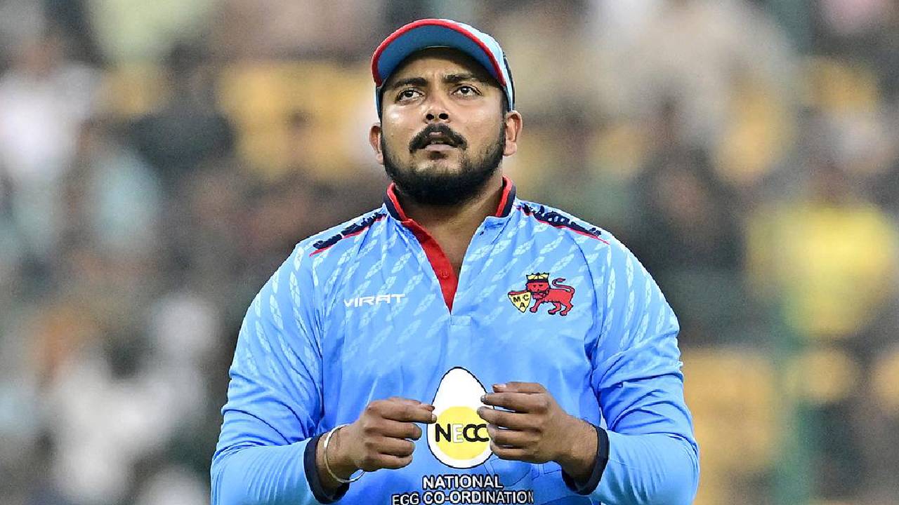 ಪೃಥ್ವಿ ಶಾಗೆ 100 ರೂ. ದಂಡ ವಿಧಿಸಿದ ಮುಂಬೈ ನ್ಯಾಯಾಲಯ!