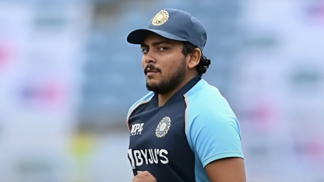 IND vs NZ: ಟಿ20ಐ ಪಂದ್ಯದಲ್ಲಿ ಗೋಲ್ಡನ್‌ ಡಕ್‌ಔಟ್‌ ಆದ ಭಾರತದ ಟಾಪ್‌ 5  ಬ್ಯಾಟರ್ಸ್‌! - Image 2