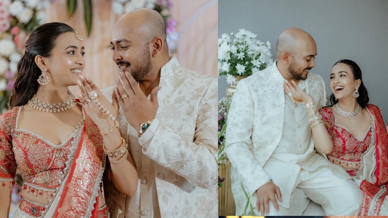 ಆಕೃತಿ ಅಗರ್ವಾಲ್‌ ಜೊತೆ ನಿಶ್ಚಿತಾರ್ಥ ಮಾಡಿಕೊಂಡ ಪೃಥ್ವಿ ಶಾ!