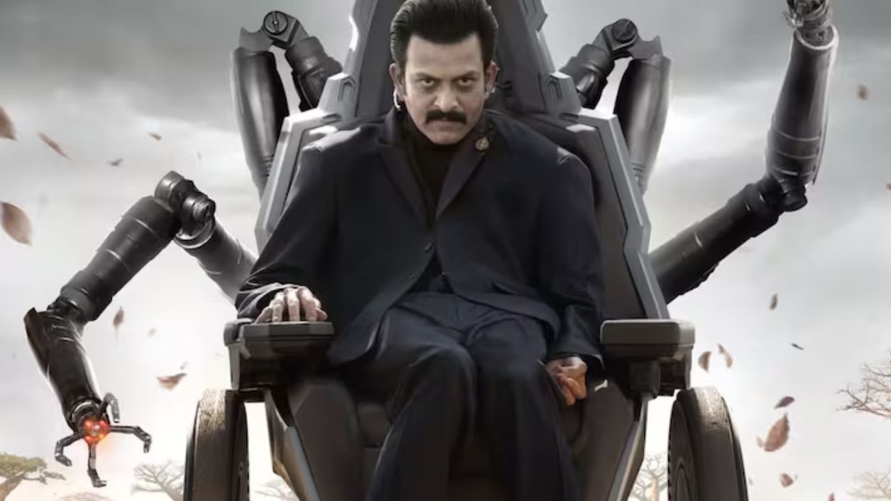 SS ರಾಜಮೌಳಿ  ಚಿತ್ರದಲ್ಲಿ ʻಕುಂಭʼನಾದ ಪೃಥ್ವಿರಾಜ್ ಸುಕುಮಾರನ್