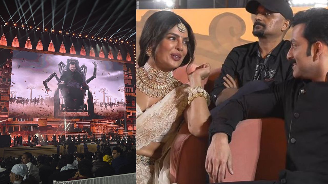 ʻಕುಂಭʼ ಪಾತ್ರದ ಬಗ್ಗೆ ನಟ ಪೃಥ್ವಿರಾಜ್ ಹೇಳಿದ್ದೇನು?