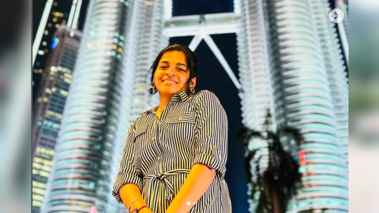 Prithwi Bhat: ಹನಿಮೂನ್ಗೆ ಮಲೇಷ್ಯಾಕ್ಕೆ ಹಾರಿದ ಪೃಥ್ವಿ ಭಟ್: ಫೋಟೋ ನೋಡಿ - Image 2