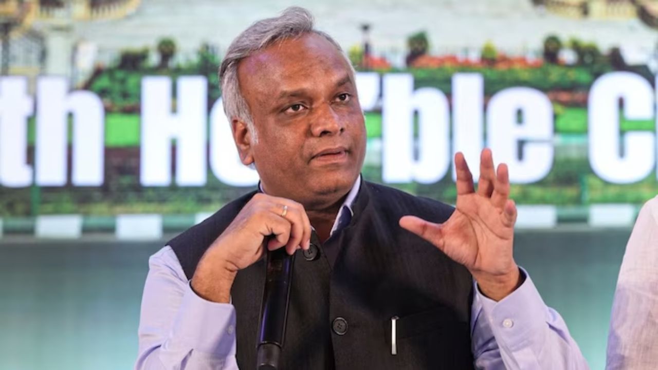 ಆರ್‌ಎಸ್‌ಎಸ್ ವಿರುದ್ಧ ಪ್ರಿಯಾಂಕ್ ಖರ್ಗೆ ವಾಗ್ದಾಳಿ