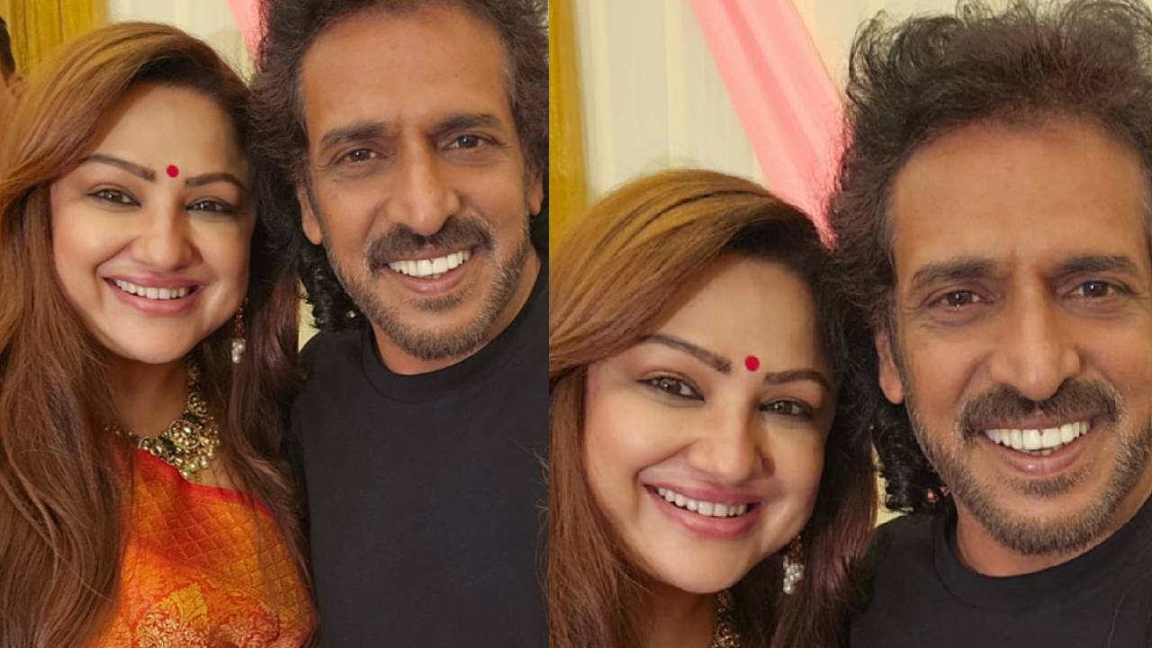 Priyanka Upendra: ಬಾಲಿವುಡ್ ಚಿತ್ರದಲ್ಲಿ ಪ್ರಿಯಾಂಕಾ ಉಪೇಂದ್ರ; ಕನ್ನಡತಿ ಕರೆನ್ ಕ್ಷಿತಿ ಸುವರ್ಣ ಆ್ಯಕ್ಷನ್ ಕಟ್ - Image 4