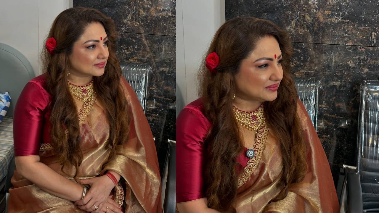 Priyanka Upendra: ಬಾಲಿವುಡ್ ಚಿತ್ರದಲ್ಲಿ ಪ್ರಿಯಾಂಕಾ ಉಪೇಂದ್ರ; ಕನ್ನಡತಿ ಕರೆನ್ ಕ್ಷಿತಿ ಸುವರ್ಣ ಆ್ಯಕ್ಷನ್ ಕಟ್ - Image 5