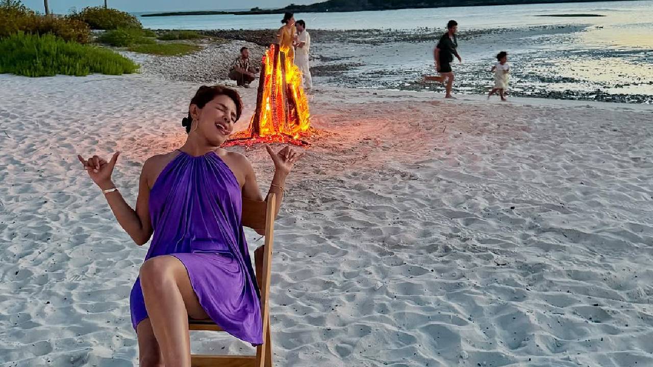 Priyanka Chopra: ಪತಿಯ ಜೊತೆ ಹಾಟ್ ಫೋಟೋ ಶೂಟ್ ಮಾಡಿಸಿಕೊಂಡ ನಟಿ ಪ್ರಿಯಾಂಕಾ ಚೋಪ್ರಾ- ಇಲ್ಲಿದೆ ನೋಡಿ - Image 2