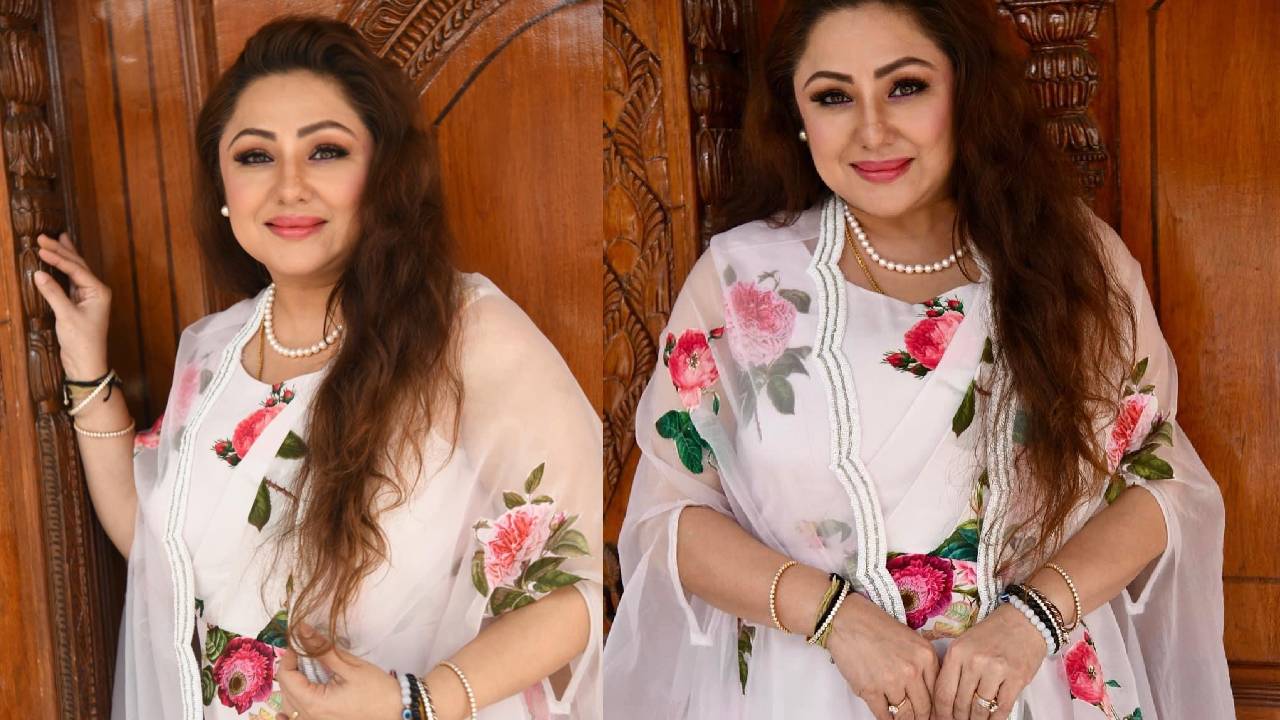 Priyanka Upendra: ಬಾಲಿವುಡ್ ಚಿತ್ರದಲ್ಲಿ ಪ್ರಿಯಾಂಕಾ ಉಪೇಂದ್ರ; ಕನ್ನಡತಿ ಕರೆನ್ ಕ್ಷಿತಿ ಸುವರ್ಣ ಆ್ಯಕ್ಷನ್ ಕಟ್ - Image 1
