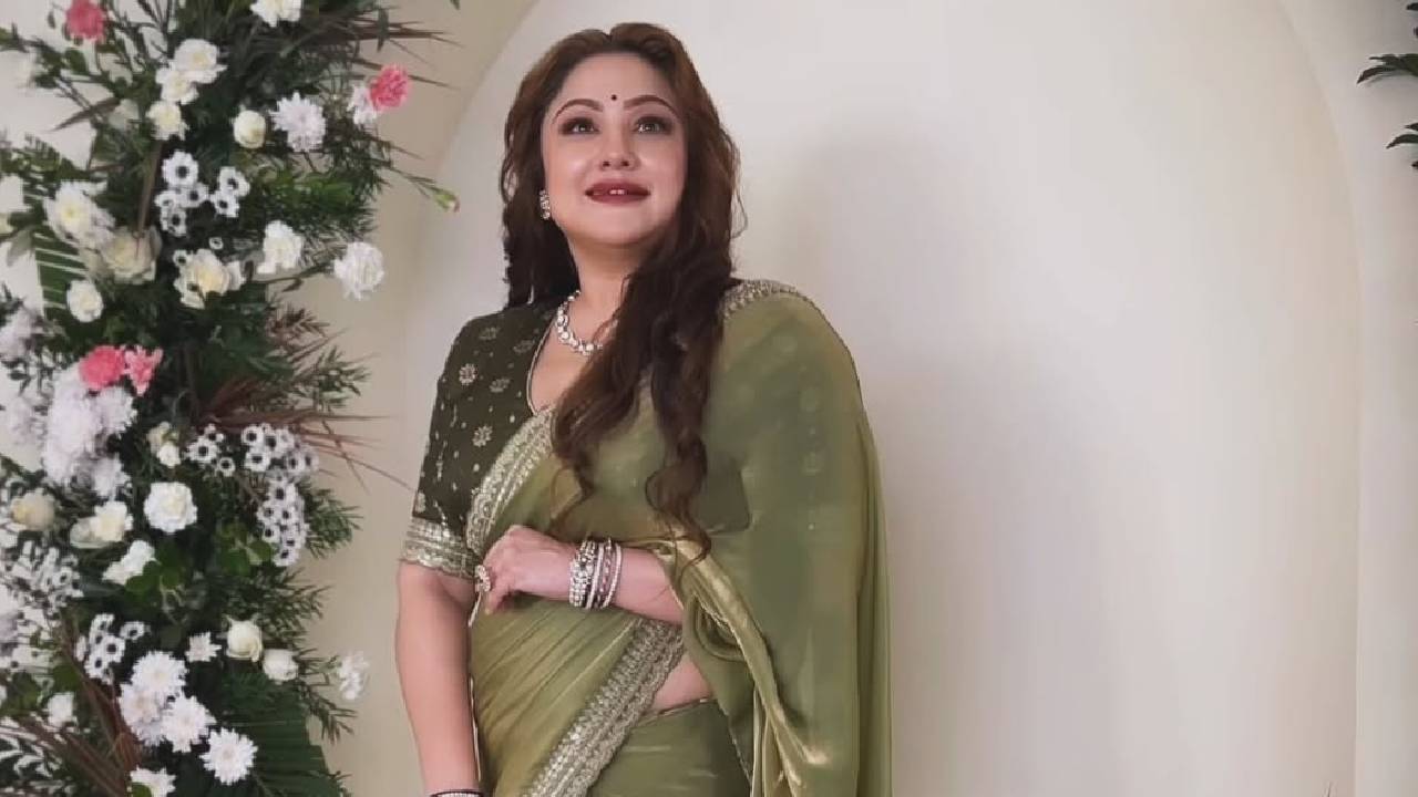 Priyanka Upendra: ಬಾಲಿವುಡ್ ಚಿತ್ರದಲ್ಲಿ ಪ್ರಿಯಾಂಕಾ ಉಪೇಂದ್ರ; ಕನ್ನಡತಿ ಕರೆನ್ ಕ್ಷಿತಿ ಸುವರ್ಣ ಆ್ಯಕ್ಷನ್ ಕಟ್ - Image 3