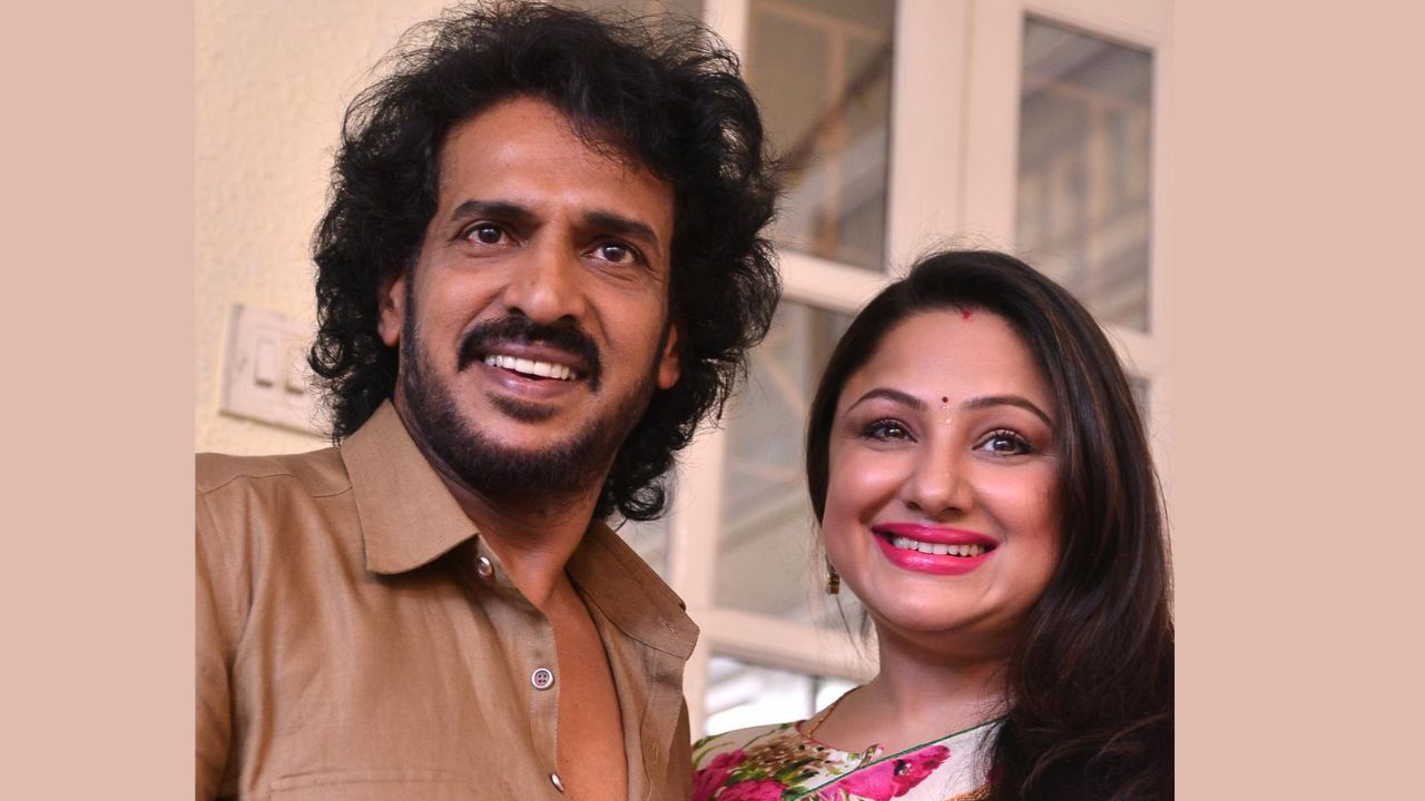 ನಟ ಉಪೇಂದ್ರ ದಂಪತಿ ಮೊಬೈಲ್ ಹ್ಯಾಕ್‌ ಪ್ರಕರಣ; ಆರೋಪಿ ಅರೆಸ್ಟ್‌