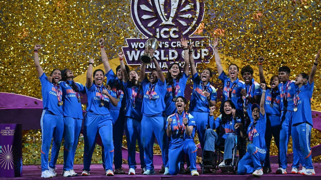 ಚಾಂಪಿಯನ್ಸ್‌ ಭಾರತಕ್ಕೆ ಸಿಕ್ಕ ನಗದು ಬಹುಮಾನದ ವಿವರ!