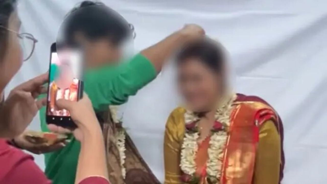 ಶೈಕ್ಷಣಿಕ ಪ್ರಾಜೆಕ್ಟ್ನ ಭಾಗವೆಂದು ವಿದ್ಯಾರ್ಥಿಯನ್ನು ಮದುವೆಯಾದ ಪ್ರೊಫೆಸರ್ ಸ್ಥಿತಿ ಏನಾಯ್ತು?