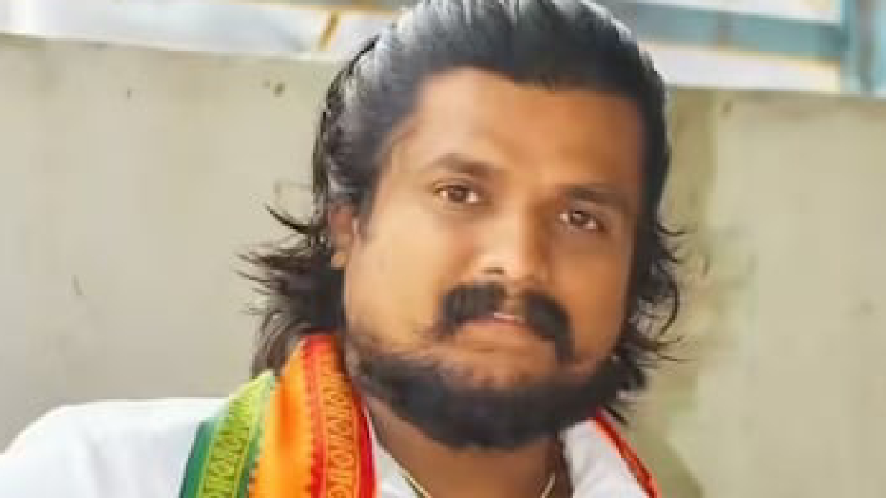 ಹಿಂದೂಪರ ಕಾರ್ಯಕರ್ತ ಪುನೀತ್‌ ಕೆರೆಹಳ್ಳಿ ಮತ್ತೆ ಅರೆಸ್ಟ್‌