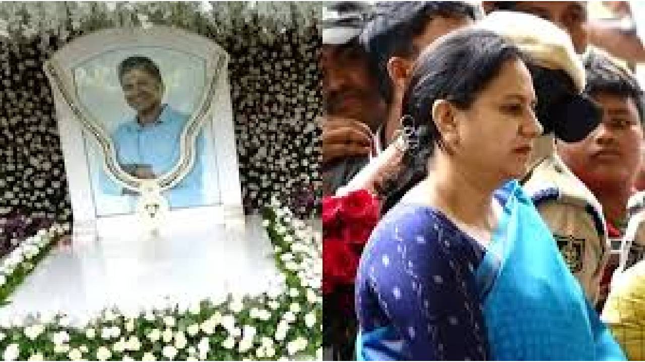 Puneeth Rajkumar: ಅಪ್ಪು ಅಜರಾಮರ! ಪುನೀತ್ ರಾಜ್ ಕುಮಾರ್ ಅವರ ನಾಲ್ಕನೇ ವರ್ಷದ ಪುಣ್ಯಸ್ಮರಣೆ! - Image 2