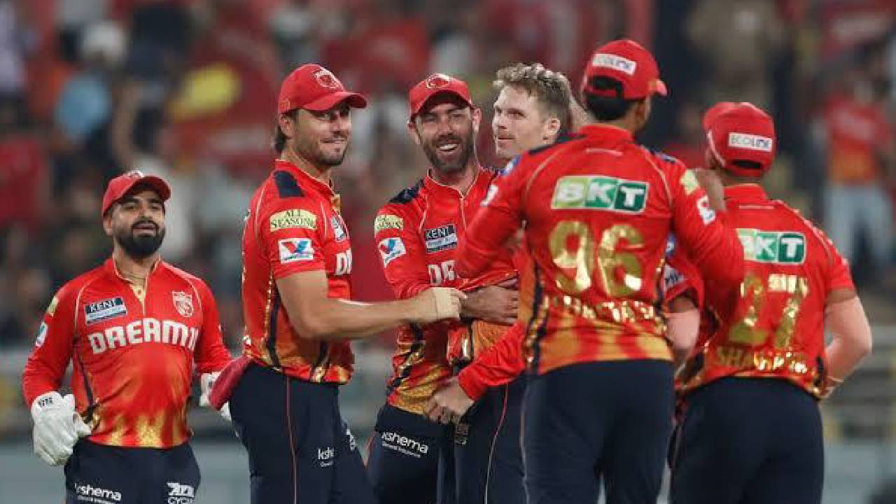 ಆಸೀಸ್‌ ಸ್ಟಾರ್‌ ಆಲ್‌ರೌಂಡರ್‌ಗಳಿಗೆ ಪಂಜಾಬ್‌ ತಂಡದಿಂದ ಗೇಟ್‌ಪಾಸ್‌!