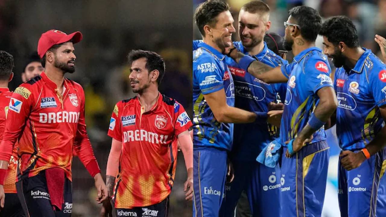 ಪಂಜಾಬ್-ಮುಂಬೈ ಪಂದ್ಯದ ಸ್ಥಳ ಬದಲಾವಣೆ ಸಾಧ್ಯತೆ!