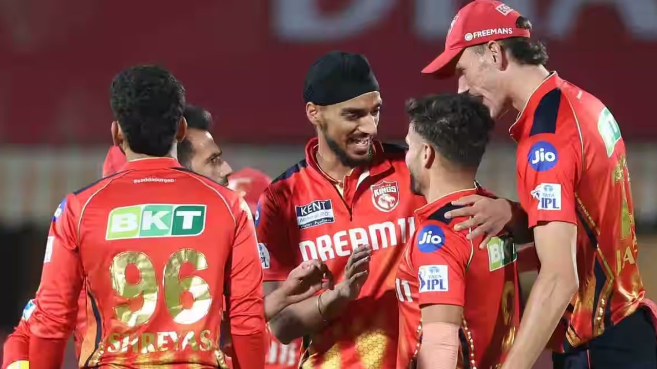 IPL 2026 Mini Auction: ಪಂಜಾಬ್‌ ಕಿಂಗ್ಸ್‌ ಟಾರ್ಗೆಟ್‌ ಮಾಡಬಲ್ಲ ಐವರು ಆಟಗಾರರು!