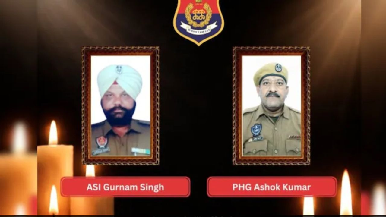 ಪೊಲೀಸರ ಕೊಲೆಯ ಹಿಂದೆ ಪಾಕ್‍ನ ಐಎಸ್ಐ ಕೈವಾಡ