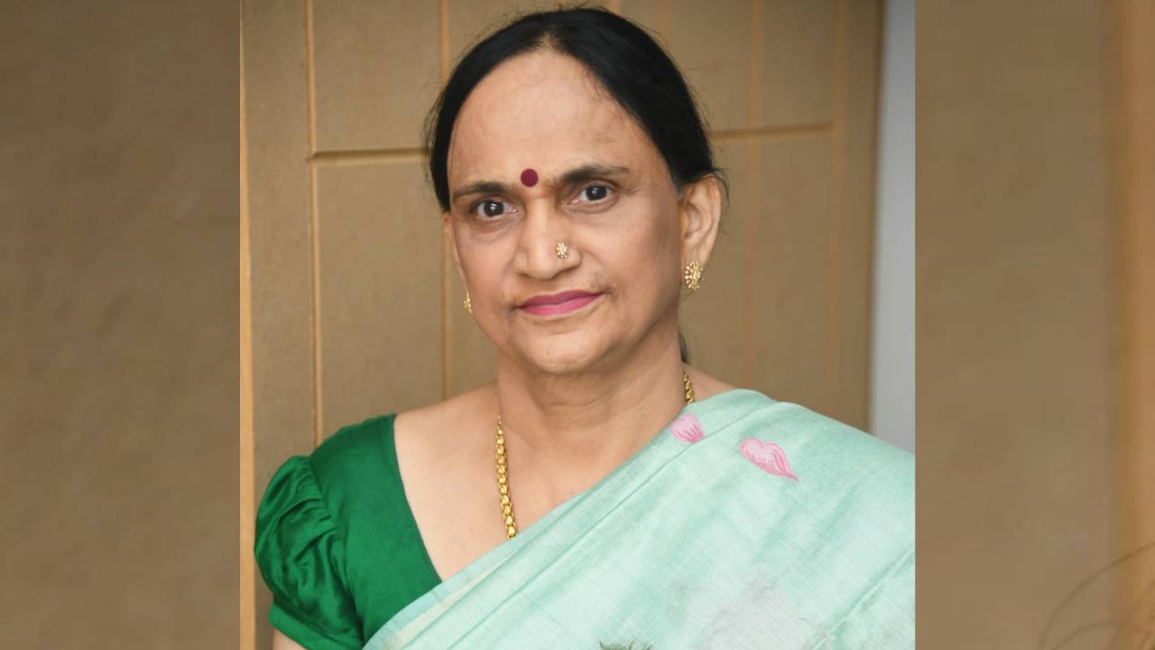 ಹೊಸ ಚಿತ್ರದ ಕುರಿತು ಮಾಹಿತಿ ನೀಡಿದ ನಿರ್ಮಾಪಕಿ ಪುಷ್ಪ ಅರುಣ್ ಕುಮಾರ್