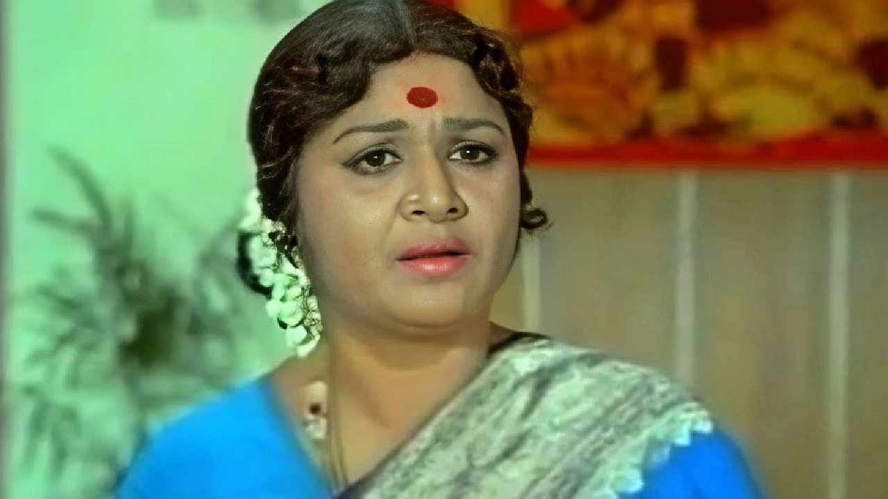 ದಕ್ಷಿಣ ಭಾರತದ ಬಹುಭಾಷಾ ನಟಿ ಪುಷ್ಪಲತಾ ವಿಧಿವಶ!