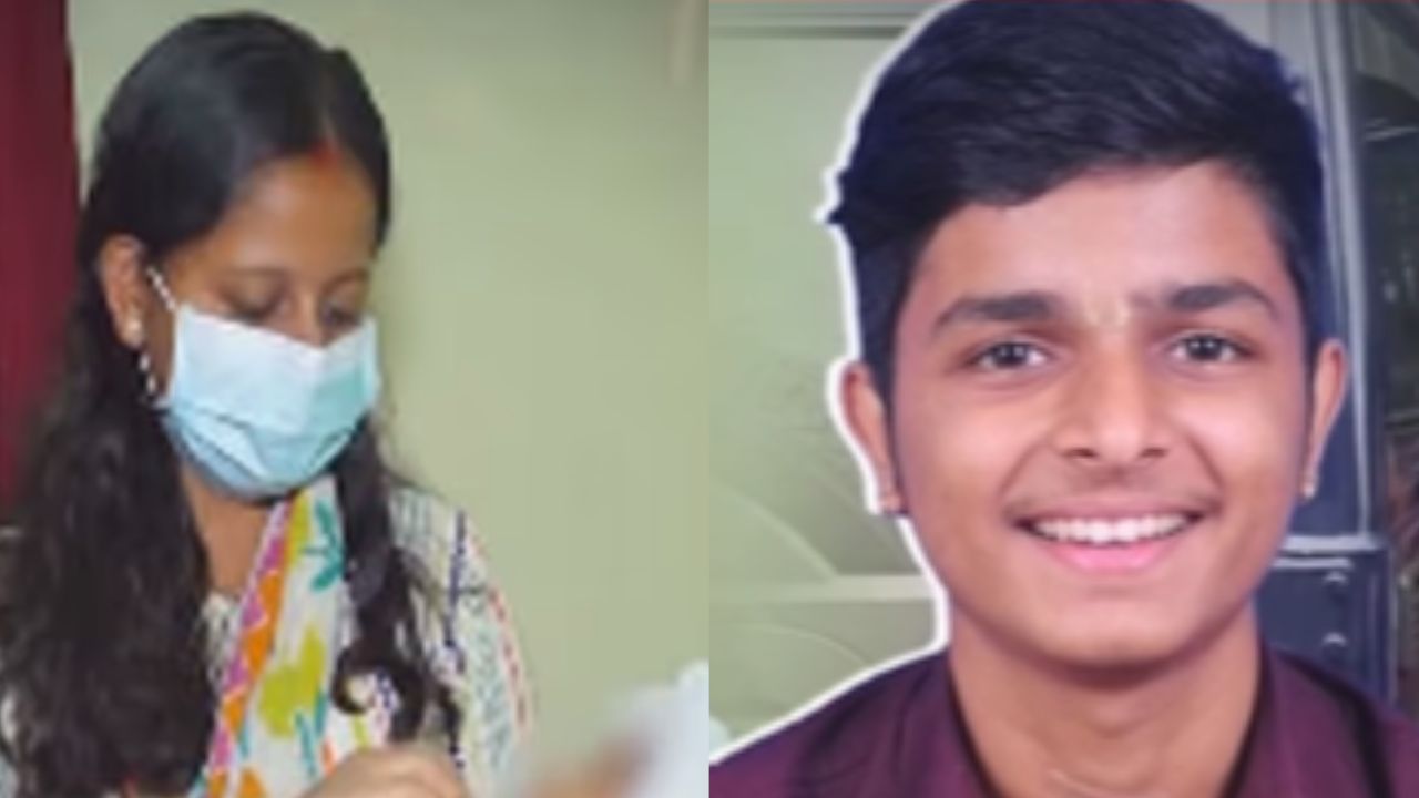 ಮಗು ಜನಿಸಿ ತಿಂಗಳಾದರೂ ನೋಡಲು ಬಾರದ ಬಿಜೆಪಿ ಮುಖಂಡನ ಪುತ್ರ!