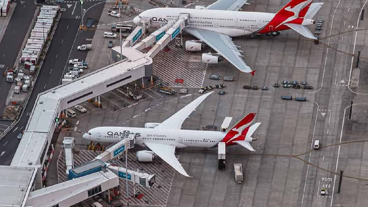 Safest Airlines: 2025ರ ಟಾಪ್ 10 ಸುರಕ್ಷಿತ ವಿಮಾನಯಾನ ಸಂಸ್ಥೆಗಳು ಇವು - Image 9