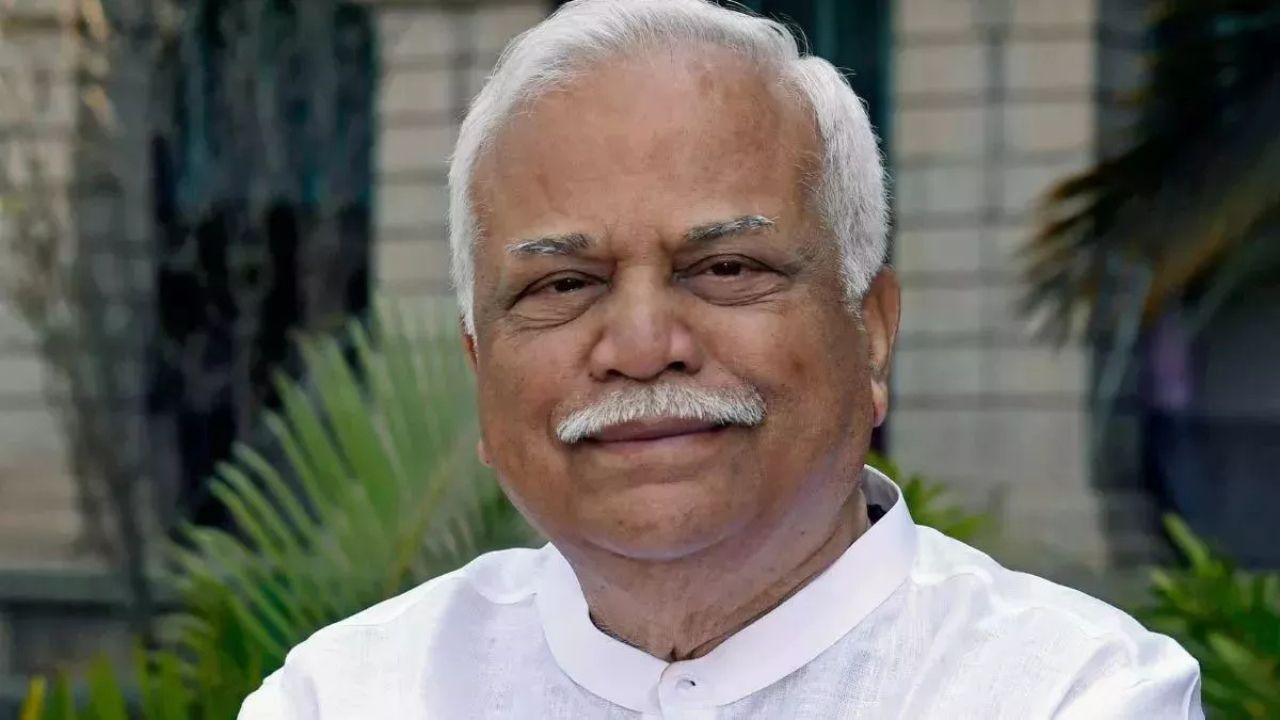 ಕೇಂದ್ರ ಬಜೆಟ್‌ನಿಂದ ರಾಜ್ಯಕ್ಕೆ ಅನ್ಯಾಯ ಎಂದ ಆರ್.ವಿ. ದೇಶಪಾಂಡೆ