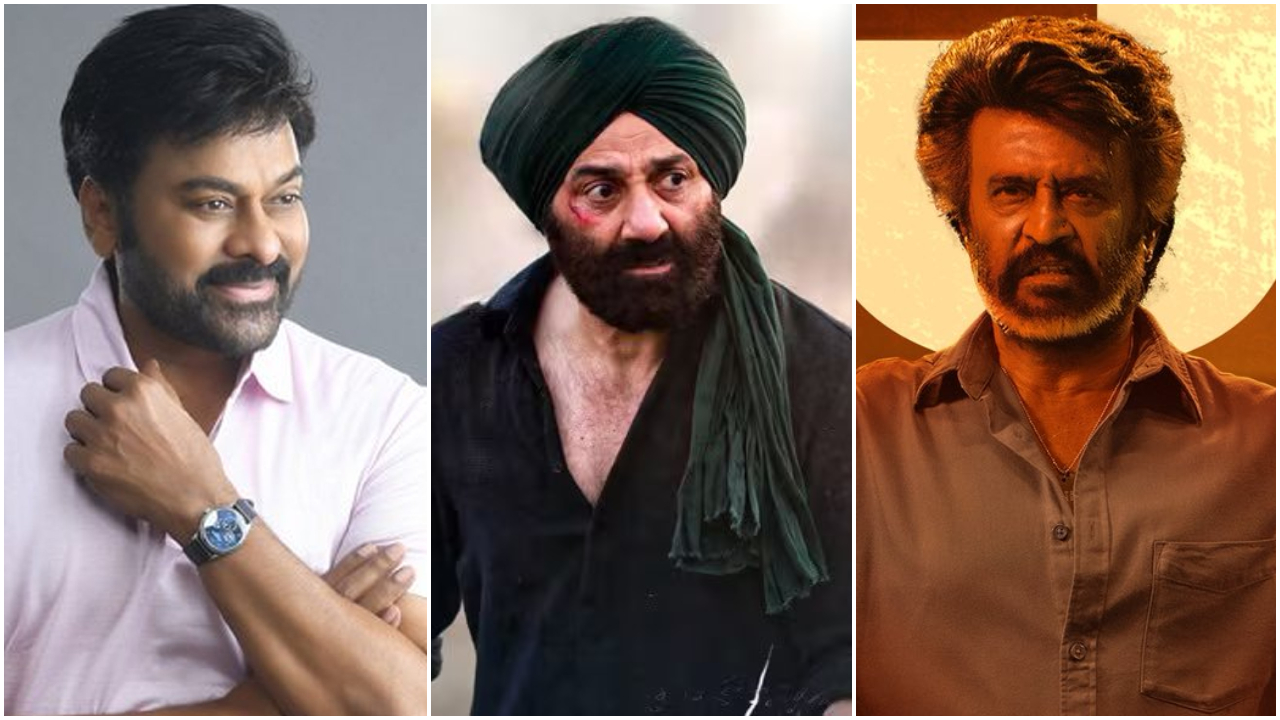 Rajinikanth: ಚಿತ್ರರಂಗದ ಹಳೇ ಹುಲಿಗಳ ಅಬ್ಬರ; ಬಾಕ್ಸ್ ಆಫೀಸ್ ಗಡಗಡ!