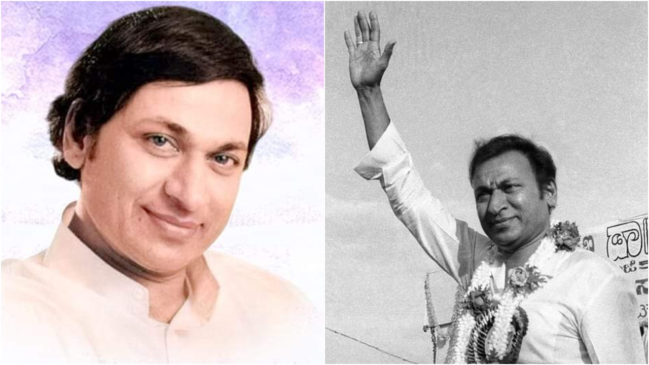 Kave Rajakumar ʻನೀವು ರಾಜಕಾರಣಕ್ಕೆ ಬರಬಹುದಲ್ಲವೇ..ʼ ಎಂದು ಕೇಳಿದ್ದಕ್ಕೆ ಡಾ. ರಾಜ್ಕುಮಾರ್ ...