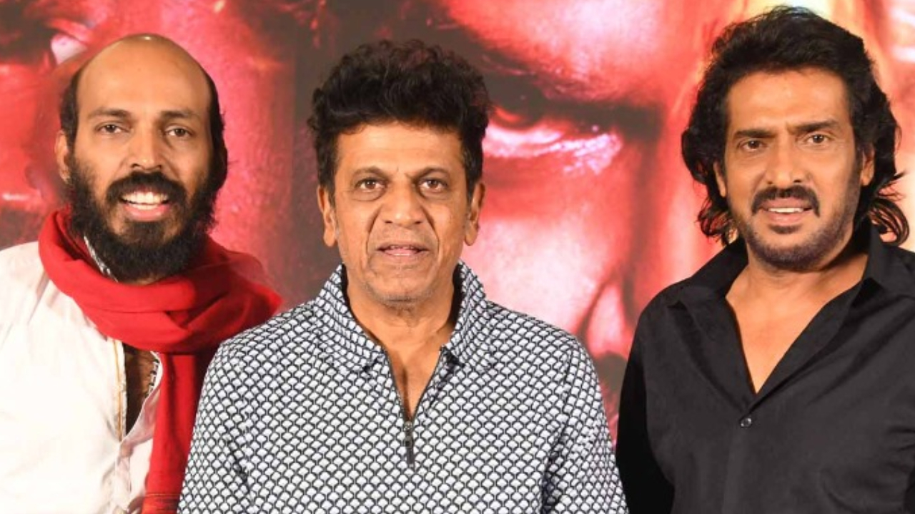 ʻಬಡವರ ಮಕ್ಕಳು ಬೆಳಿಬೇಕು ಅಂತಾರೆ, ಆದ್ರೆ ಅರ್ಹತೆ ಮುಖ್ಯ'-ರಾಜ್‌ ಬಿ ಶೆಟ್ಟಿ