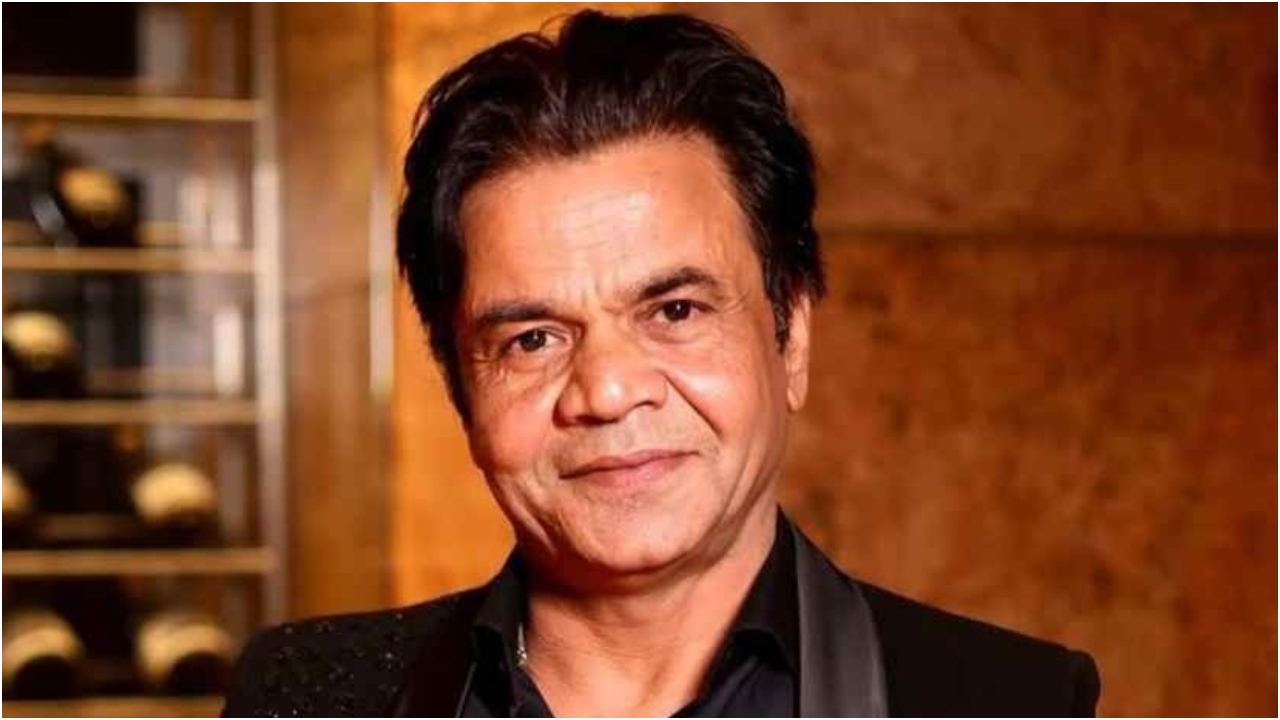 ಜೈಲು ಸೇರಿದ ರಾಜ್‌ಪಾಲ್‌ ಯಾದವ್‌! ಹಾಸ್ಯ ನಟನ ಬದುಕಿಗೆ ಮುಳ್ಳಾದ ಆ ಸಿನಿಮಾ