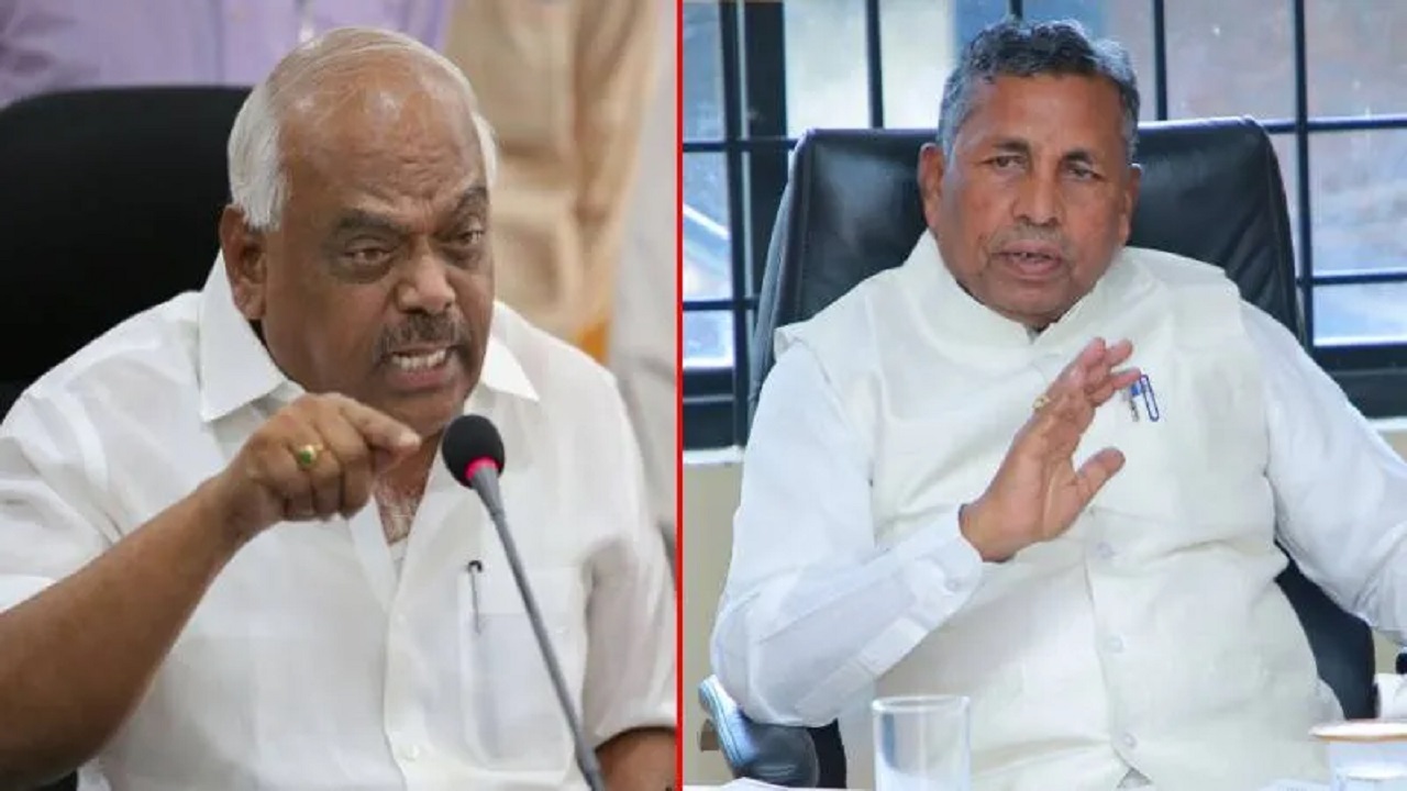 ಮುನಿಯಪ್ಪ v/s ರಮೇಶ್ ಕುಮಾರ್ ಕೋಲಾರದ ಜಗಳ್ಬಂಧಿ ತಾರಕಕ್ಕೆ