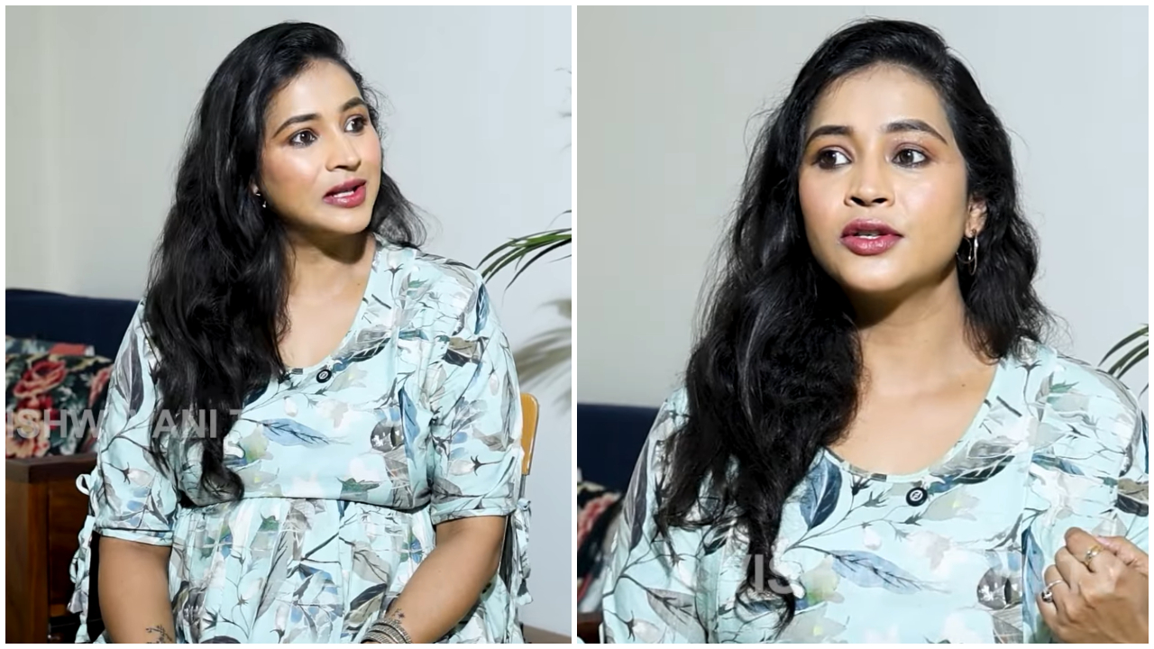 ಶಾಂಭವಿ - ಲಕ್ಷ್ಮೀ ನಿವಾಸ ಧಾರಾವಾಹಿಗಳಿಗೆ ಮಾನಸಾ ಗುಡ್‌ಬೈ ಹೇಳಿದ್ದೇಕೆ?