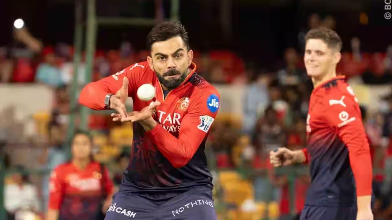 ಆರ್‌ಸಿಬಿ ಫ್ಯಾನ್ಸ್‌ಗೆ ಸಿಹಿ ಸುದ್ದಿ ನೀಡಿದ ಕೆಎಸ್‌ಸಿಎ ವಕ್ತಾರ!