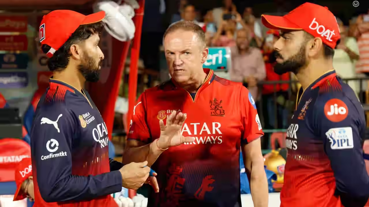 IPL 2025: ಆರ್ಸಿಬಿ ಇನ್ನೂ ಎಷ್ಟು ಪಂದ್ಯ ಗೆಲ್ಲಬೇಕು? ಎಲ್ಲಾ 8 ತಂಡಗಳ ಪ್ಲೇಆಫ್ಸ್ ಲೆಕ್ಕಾಚಾರ! - Image 3