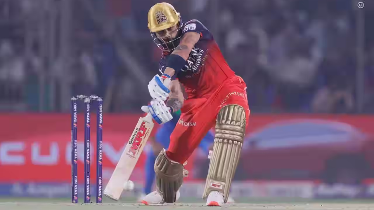IPL 2025: ಆರ್ಸಿಬಿಗೆ ಇನ್ನು ಗೆಲುವು ಬೇಕು? 7 ತಂಡಗಳ ಪ್ಲೇಆಫ್ಸ್ ಲೆಕ್ಕಾಚಾರ! - Image 3