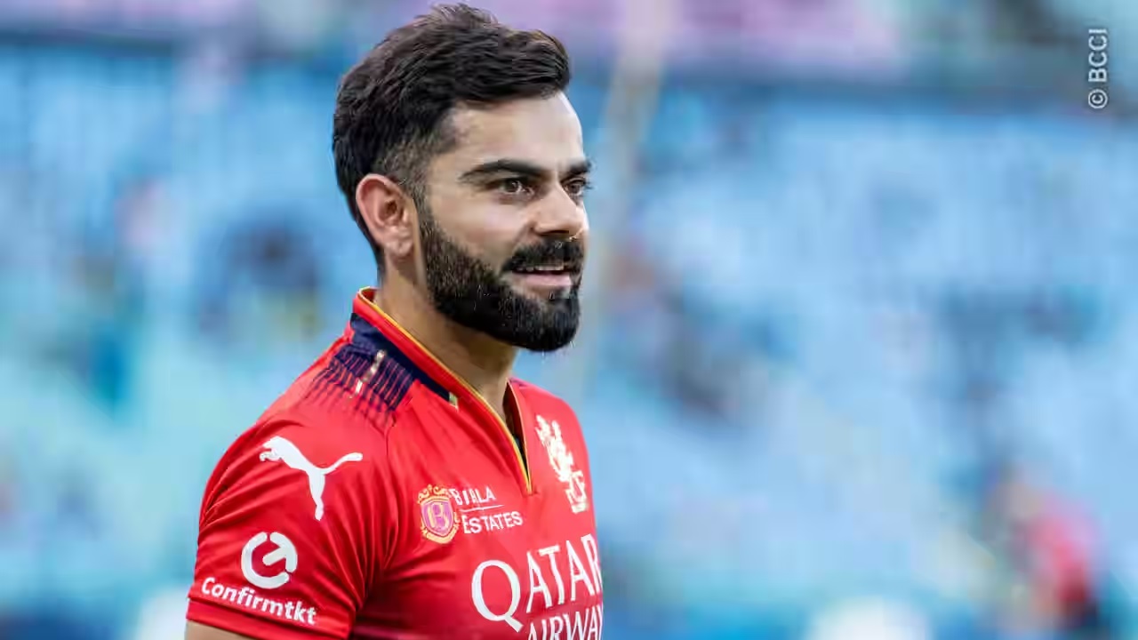 RCB vs PBKS: ಮೊದಲನೇ ಕ್ವಾಲಿಫೈಯರ್ಗೂ ಮುನ್ನ ಆರ್ಸಿಬಿಗೆ ಟೆನ್ಷನ್! ಏಕೆ ಗೊತ್ತೆ? - Image 3