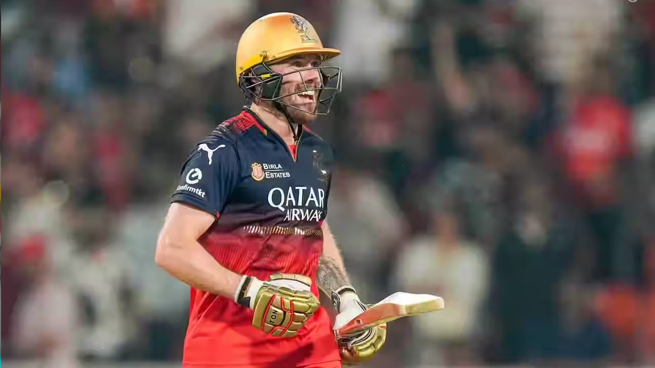 ʻಇನ್ನೊಂದೆ ಪಂದ್ಯ ಬಾಕಿ, ಕಪ್ ಜೊತೆ ಬರ್ತೀವಿʼ-ಆರ್ಸಿಬಿ ಫ್ಯಾನ್ಸ್ಗೆ ಮಾತು ಕೊಟ್ಟ ಪಾಟಿದಾರ್! - Image 3