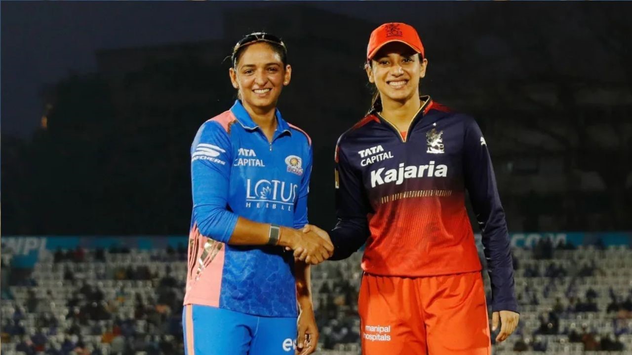 WPL 2026: ಮುಂಬೈ ಇಂಡಿಯನ್ಸ್‌ಗೆ ರಾಯಲ್‌ ಚಾಲೆಂಜ್‌!