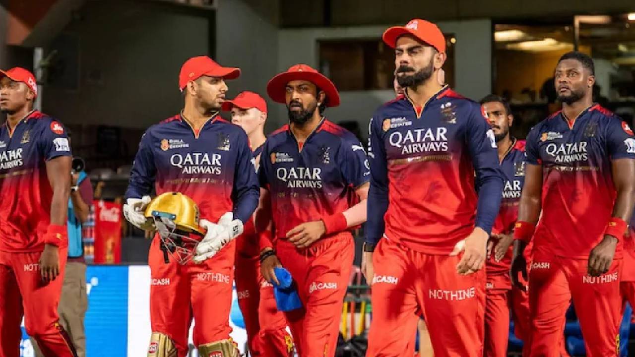 ಪಂಜಾಬ್ಗೆ ಸೋಲು; ಆರ್ಸಿಬಿಗೆ 2ನೇ ಸ್ಥಾನಕ್ಕೇರುವ ಅವಕಾಶ