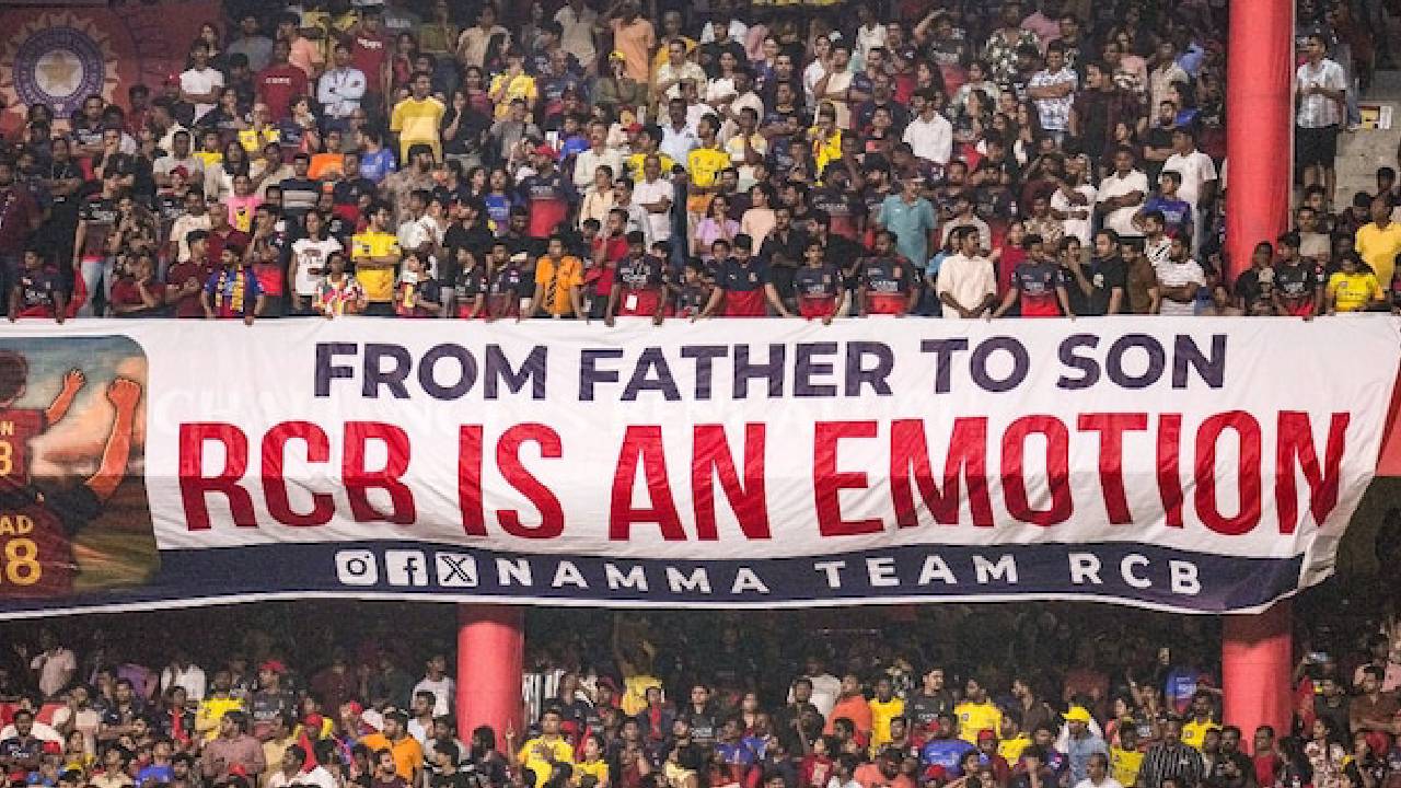 ಚಿನ್ನಸ್ವಾಮಿ ಕ್ರೀಡಾಂಗಣದಲ್ಲೇ ಐಪಿಎಲ್‌ ಉದ್ಘಾಟನಾ ಪಂದ್ಯ ?