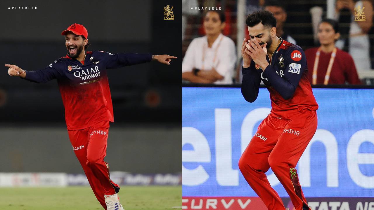RCB: ಈ ಸಲ ಕಪ್ ನಮ್ದು; 18 ವರ್ಷಗಳ ಬಳಿಕ ಐಪಿಎಲ್ ಕಿರೀಟ ತೊಟ್ಟ ಆರ್ಸಿಬಿ: ಇಲ್ಲಿದೆ ರೋಚಕ ಕ್ಷಣಗಳು - Image 2