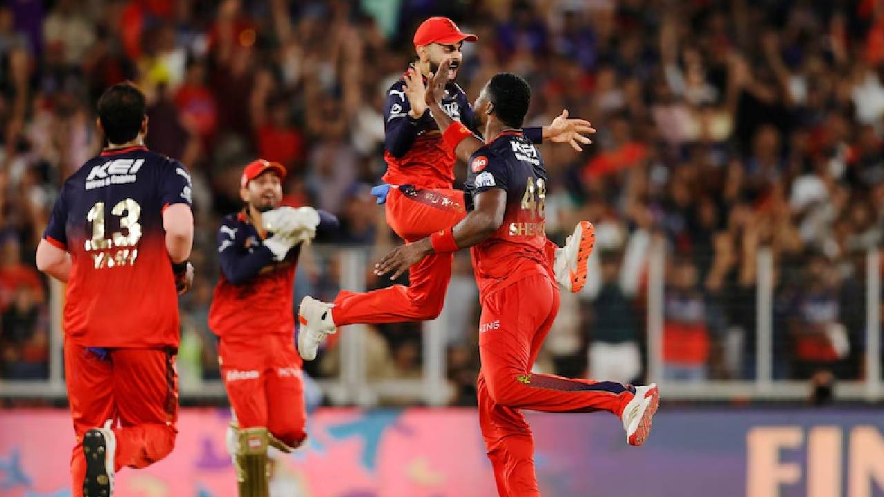 ಆರ್ಸಿಬಿ ಮಾರಾಟಕ್ಕಿಲ್ಲ: ವದಂತಿಗೆ ತೆರೆ ಎಳೆದ ಮಾಲೀಕ