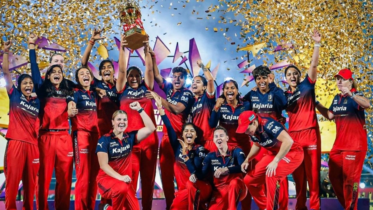 ಡೆಲ್ಲಿ ವಿರುದ್ಧ ಗೆದ್ದ ಆರ್‌ಸಿಬಿಗೆ ಎರಡನೇ ಡಬ್ಲ್ಯುಪಿಎಲ್‌ ಗರಿ!