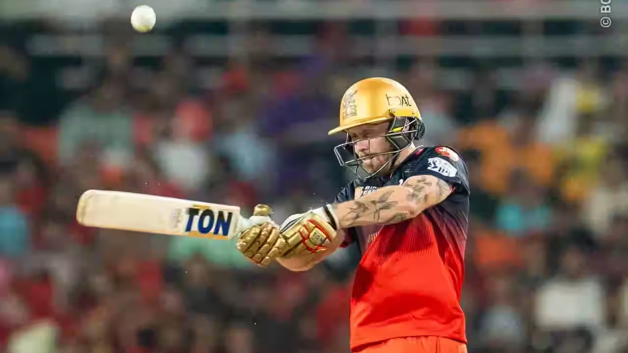 ʻಪಂದ್ಯವನ್ನು ಸೋತಿದ್ದೇವೆ, ಯುದ್ದವನ್ನಲ್ಲʼ: ಪಂಜಾಬ್ ಸೋಲಿಗೆ ಕಾರಣ ತಿಳಿಸಿದ ಶ್ರೇಯಸ್ ಅಯ್ಯರ್! - Image 1