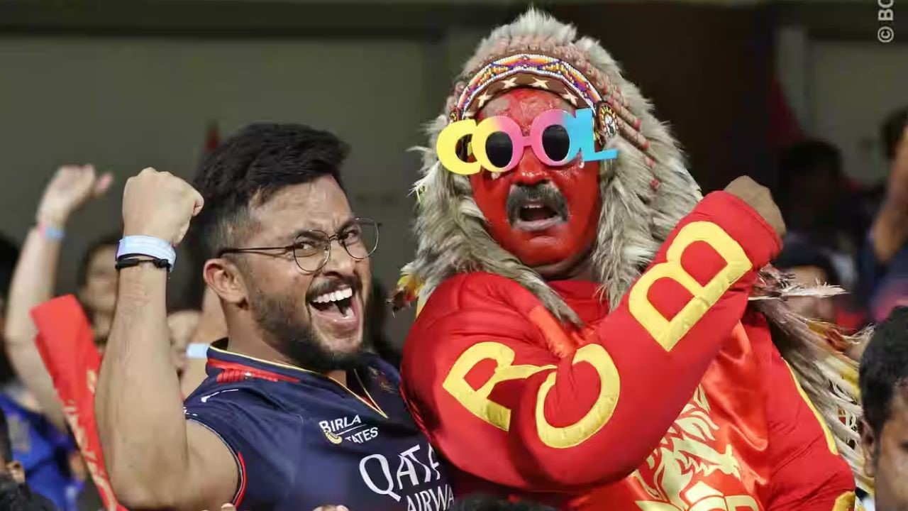 ಆರ್‌ಸಿಬಿ ತಂಡವನ್ನು ಖರೀದಿಸಲು ಮುಂದಾದ ಸೀರಮ್‌ ಕಂಪನಿ!