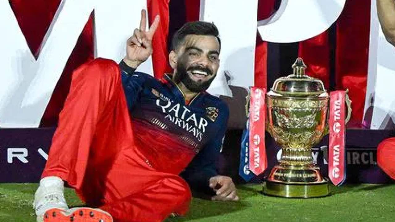 ಐಪಿಎಲ್‌ ಬ್ರಾಂಡ್​ ಮೌಲ್ಯ ಗಣನೀಯ ಕುಸಿತ!