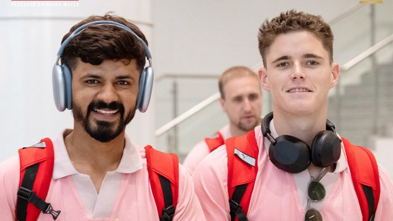 IPL 2025: ಇನ್ನುಳಿದ ಪಂದ್ಯಗಳ ನಿಮಿತ್ತ ಭಾರತಕ್ಕೆ ಆಗಮಿಸಿದ ವಿದೇಶಿ ಆಟಗಾರರ ವಿವರ! - Image 2