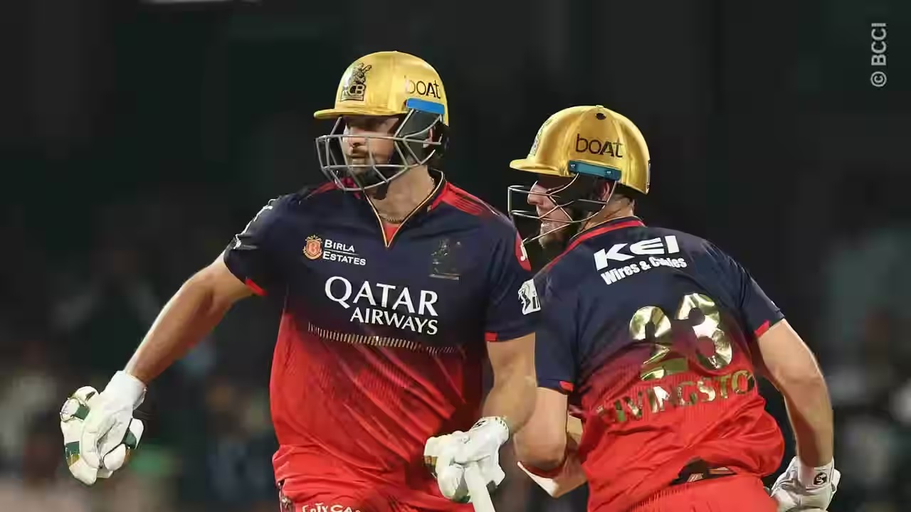 IPL 2025: ಪ್ಲೇಆಫ್ಸ್ಗೆ ಅರ್ಹತೆ ಪಡೆಯಬಲ್ಲ 4 ತಂಡಗಳನ್ನು ಆರಿಸಿದ ಅಂಬಾಟಿ ರಾಯುಡು! - Image 5
