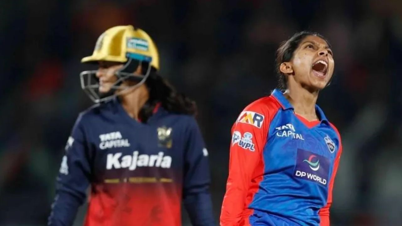 ಆರ್‌ಸಿಬಿಯ ಸತತ ಗೆಲುವಿಗೆ ಬ್ರೇಕ್‌ ಹಾಕಿದ ಡೆಲ್ಲಿ ಕ್ಯಾಪಿಟಲ್ಸ್‌!